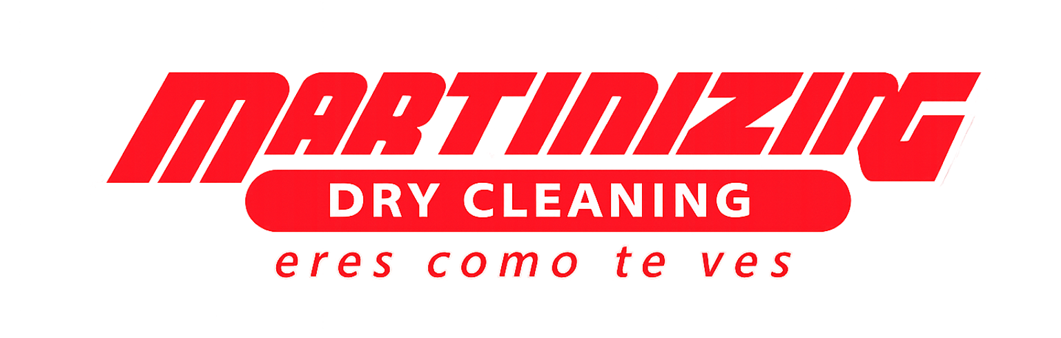 12. martinizing