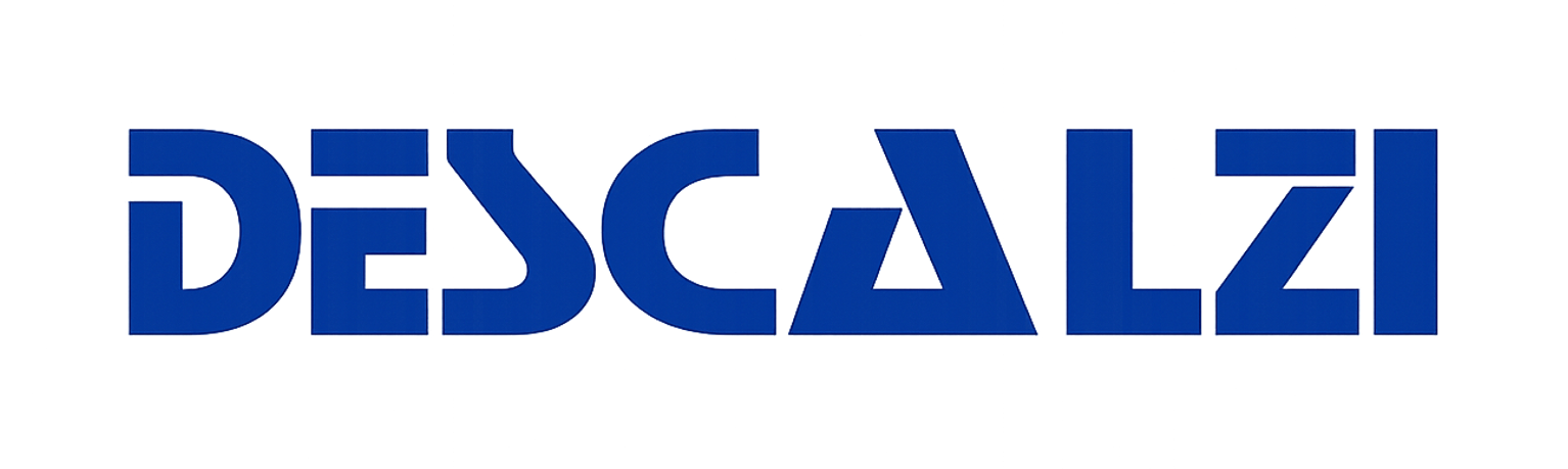 3. descalzi