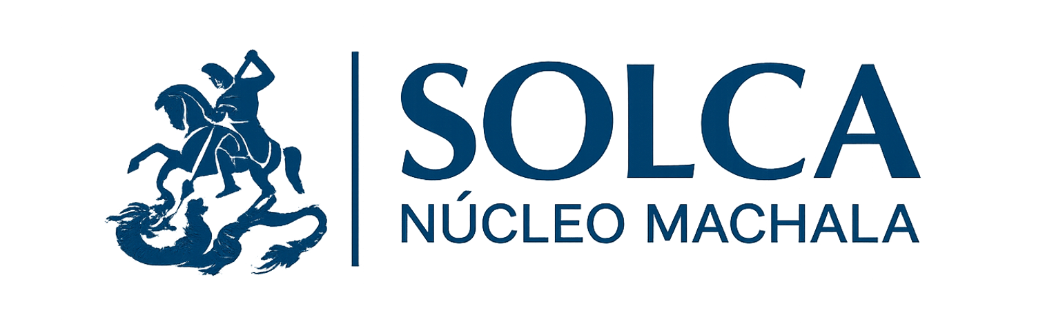 5. solca machala