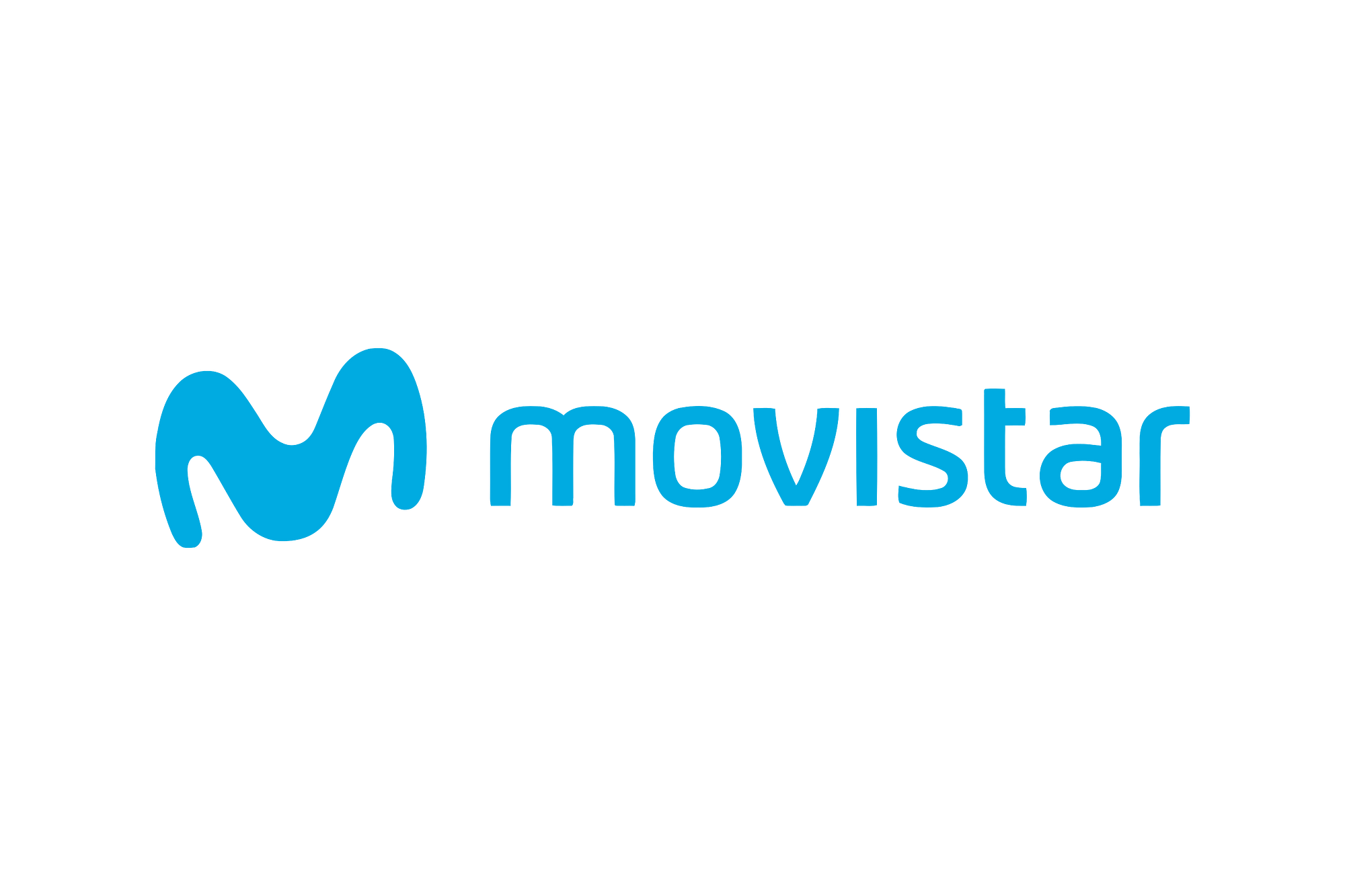 LOGO MOVISTAR ACTUAL TRANSPARENTE